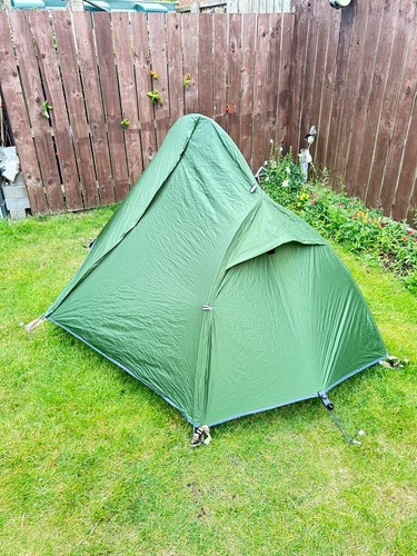 Naturehike spider tent - 1,
