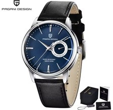 Pagani Design PD-1654 Quartz