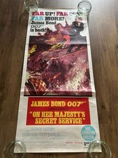 James bond her majesty - james, on