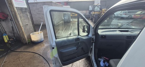 Ford transit connect - connect, t200