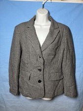 Vintage Chadwicks Houndstooth
