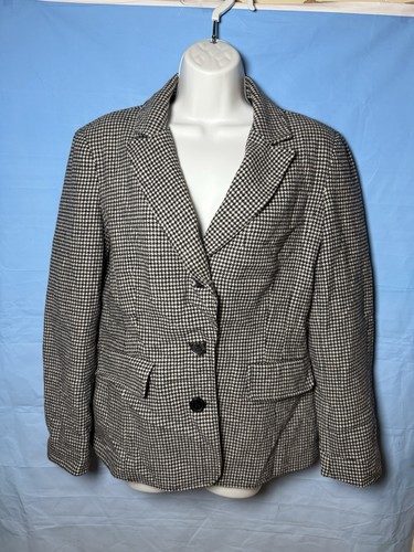 Vintage chadwicks houndstooth - chadwicks,