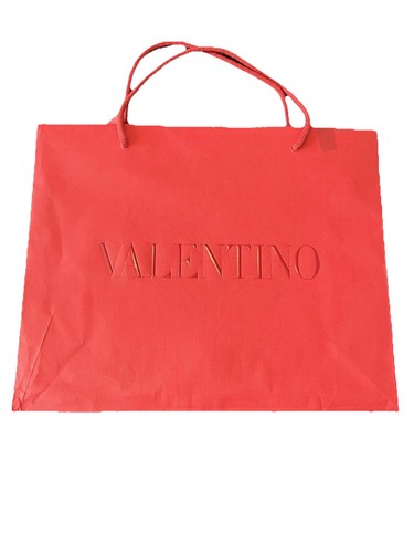 Valentino garavani red empty - valentino,