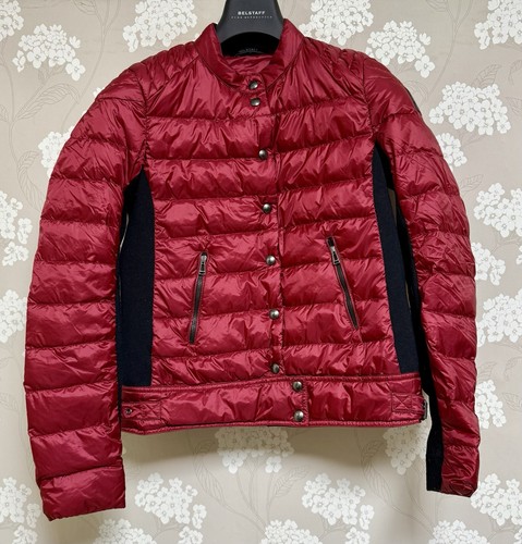 Belstaff women silverthorn - women’s,