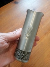 Vintage Royal Selangor Mid Century Pewter Bud Vase