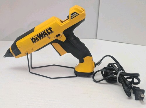 Dewalt ceramic rapid - ceramic, heat