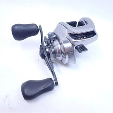 SHIMANO 18 Bantam MGL HG Right Baitcasting Reel 7.1:1 Gear Japan USED Good