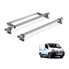 Renault Trafic Roof Rack for