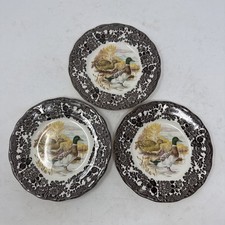Royal Worcester Palissy Game