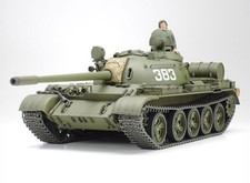Tamiya 1/35 1:35 Soviet Tank