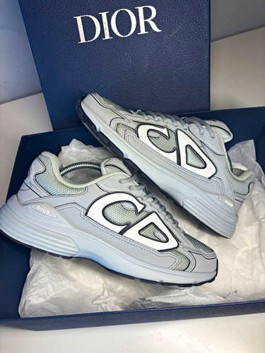 Dior b30 men low - b30, men's