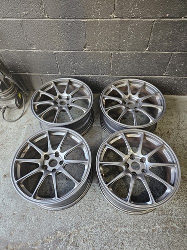 Titan r10 18x8 - titan, 18x8.5