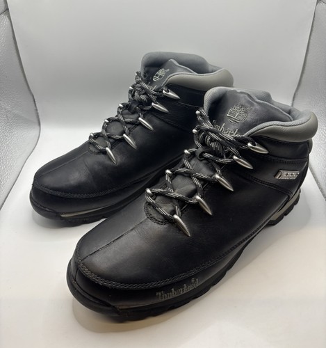 Timberland euro sprint hiker - timberland,