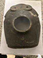 Triumph Tiger Cub Twin Switch