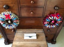 🎄 RADLEY NWOT Flapover matinee purse.