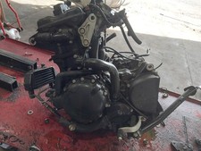 ENGINE *RUNNER* TRIUMPH TIGER 955i  2001 32K MILES