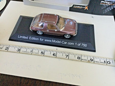 1:43 PremiumX AMC Pacer X 1975