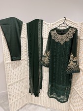 Asian Pakistani Indian Wedding