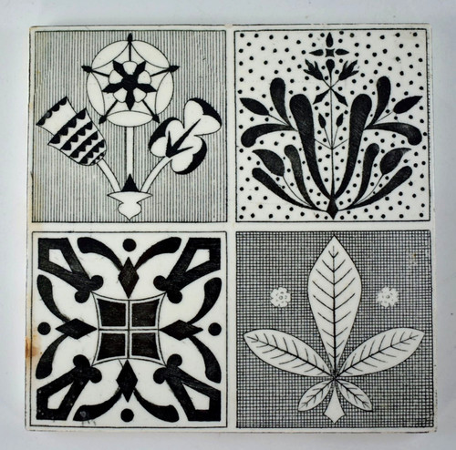 Antique victorian decorative - antique,
