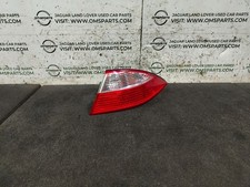 JAGUAR XK COUPE X150 O/S