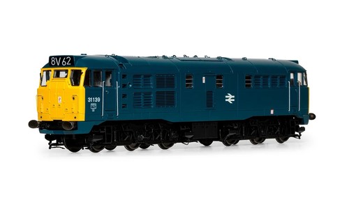 Hornby r30158 class - r30158,