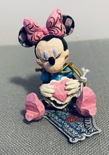 Minnie Mini Figure By Disney