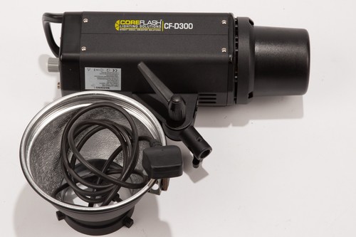 Photography core flash - core,