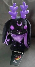Killstar Kreeptures Bunny