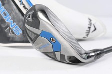 Callaway Paradym Ai Smoke #5