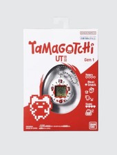 Tamagotchi bandai namco - namco, x