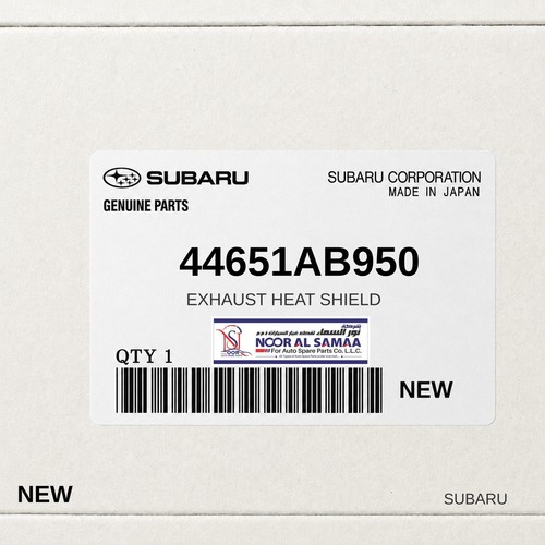 Genuine 2010 2022 subaru - genuine, 2010-2022