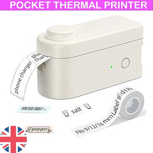 Makeid portable mini pocket - makeid,