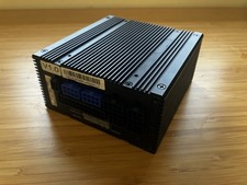 NJ450-SXL Silverstone Nightjar 450w PSU SFX-L Fanless Passive +Custom SFF Cables