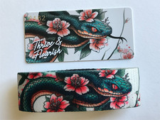 ZOX THRIVE AND FLOURISH -