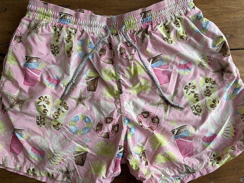Vilebrequin men swim shorts - vilebrequin,
