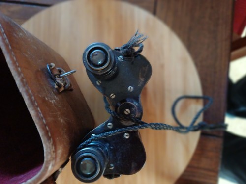 Military binoculars 11 - military,