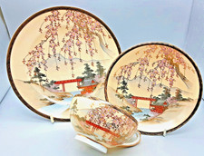 Vintage Japanese Eggshell