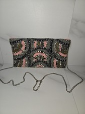 Nine savannah miller - savannah, beaded