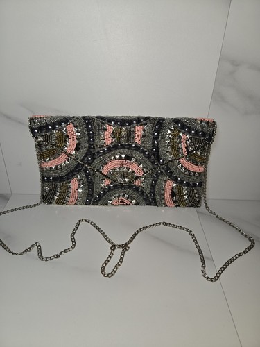 Nine savannah miller beaded - savannah,