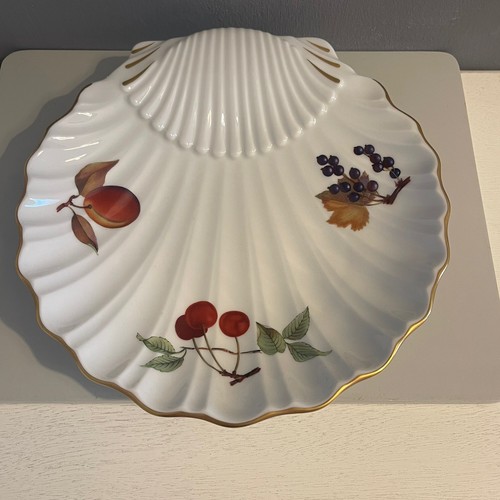 Vintage royal worcester - vintage,