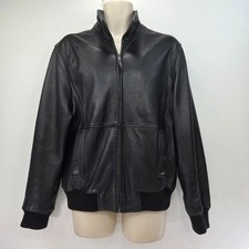 Marks and Spencer Leather