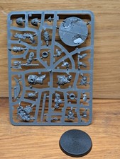 Warhammer 40k Blood Angels