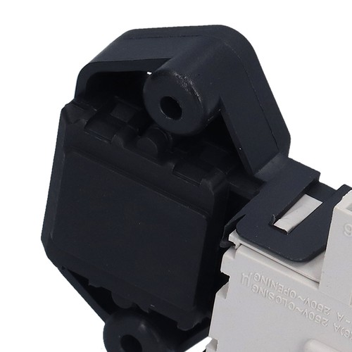 Differential delay washer lid - differential,
