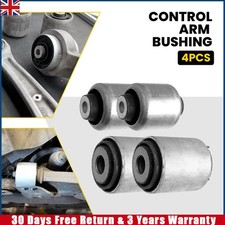 4Pcs For BMW X5 X6 E70 Rear