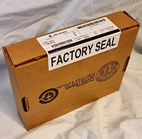 Allen bradley controllogix - allen-bradley,