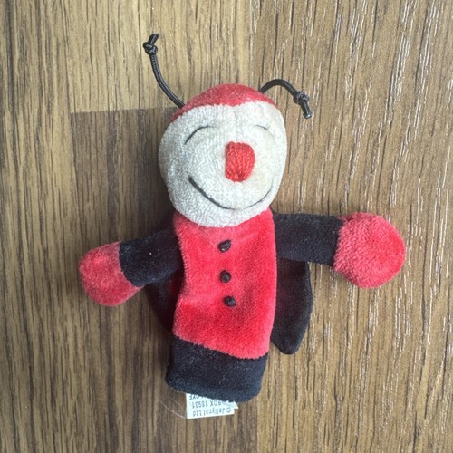 Rare jellycat fluttery - rare,