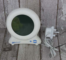 Gro Clock Sleep Trainer Night