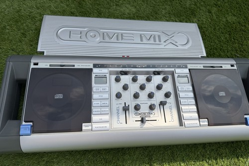 Home mix cd1 mixer - home,