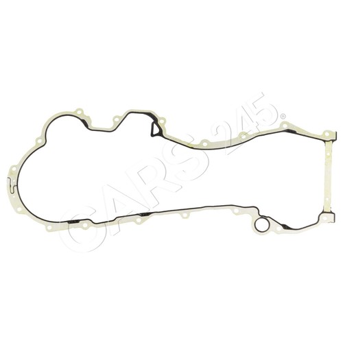 Febi control housing cover - control,
