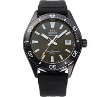 Orient Mako 40 - Automatic